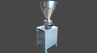 Peanut Butter Grinding Mill, Coloid Mill